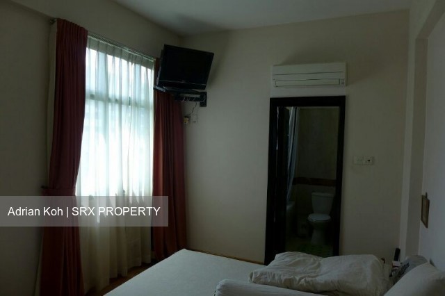 Changi Court (D16), Condominium #220432201
